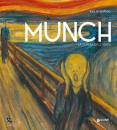 Di Stefano Eva, Munch La forma dell