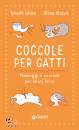 ISHINO - AIZAWA, Coccole per gatti Massaggi e carezze per felini...