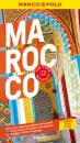 MARCO POLO EDT, Marocco Con atlante stradale Con Carta geografica