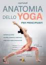 PURCELL LISA, Anatomia dello yoga per principianti