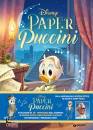 Walt Disney, Paperpuccini