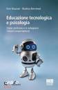 immagine di Educazione tecnologica e psicologia ...
