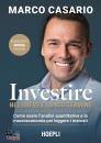 CASARIO MARCO, Investire nel breve e lungo termine