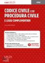 DE PAOLIS DINO /ED, Codice civile e di procedura civile e leggi ...