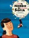 GAARDER JOSTEIN, Il mondo di sofia graphic novel vol. 1