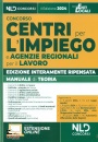 NEL DIRITTO, Centri per l
