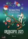 SIMON AND THE STARS, Oroscopo 2025 Ritorno alle previsioni scritte