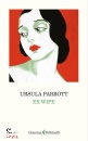 PARROTT URSULA, Ex wife