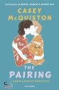 MCQUISTON CASEY, The pairing L