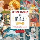 CAMERINI VALENTINA, Le sei storie di Natale