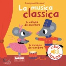 BILLET MARION, La musica classica
