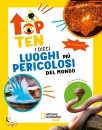 immagine di I dieci luoghi pi pericolosi del mondo Top ten