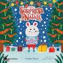 MARSI CRISTINA, Una sorpresa per Natale.