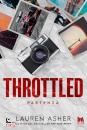 ASHER LAUREN, Throttled. Partenza