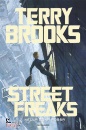 BROOKS TERRY, Street Freaks Nella zona rossa