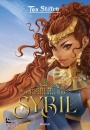 STILTON TEA, Sybil Principesse dell