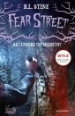 STINE R.L., Fear street. sai tenere un segreto?