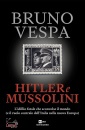 VESPA BRUNO, Hitler e Mussolini