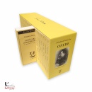 NIETZSCHE FRIEDRICH, Opere (cofanetto- 22 volumi)