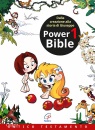 immagine di Power bible Antico testamento 1 Bibbia a fumetti