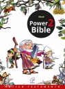 immagine di Power bible Antico testamento Vol.2 Mos
