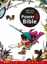 SHIN-JOONG / SOOK-JA, Power Bible Antico testamento Vol 3: ...