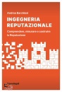 BARCHIESI ANDREA, Ingegneria reputazionale