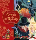 DICKENS CHARLES, Canto di Natale