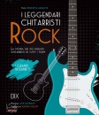 immagine di I leggendari chitarristi rock