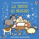 WATT FIONA, La notte di Natale
