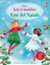 WATT FIONA, Fate del Natale Con adesivi
