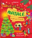 BINGHAM JANE, Natale in giro per il mondo