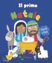 WALKER KATHERINE, Il primo Natale Touch & feel