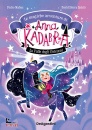 immagine di La valle degli unicorni Anna Kadabra