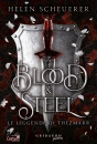 SCHEUERER HELEN, Blood e steel