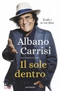 CARRISI ALBANO, Il sole dentro