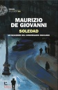 DE GIOVANNI MAURIZIO, Soledad