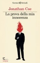 COE JONATHAN, La prova della mia innocenza