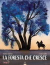 VALENTE - SCUDERI, La foresta che cresce