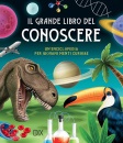 DIX, Il grande libro del conoscere