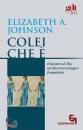JOHNSON ELIZABETH A., Colei che  Il mistero di Dio nel discorso ...