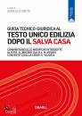 immagine di Guida tecnico-giuridica al Testo Unico Edilizia...