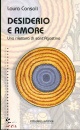 CONSOLI LAURA, Desiderio e amore