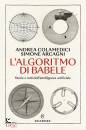 COLAMEDICI - ARCAGNI, L