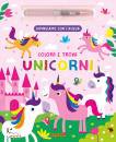 DIPINGIAMO ACQUA, Colora e trova UNICORNI