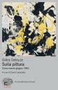 immagine di Sulla pittura Corso marzo-giugno 1981