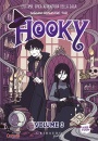 BONASTRE TUR MIRIAM, Hooky Vol.3