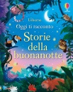 DICKINS - DE SOUSA, Storie della buonanotte