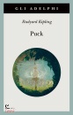 KIPLING RUDYARD, Puck
