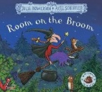 DONALDSON JULIA, Room on the broom